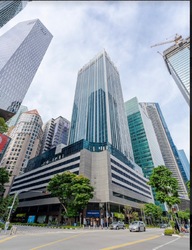 Hong Leong Building (D1), Retail #428653211